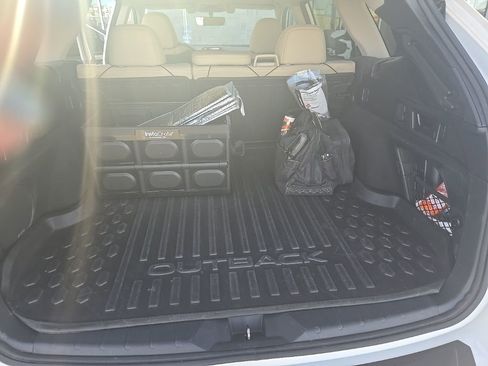 Used 2020 Subaru Outback Limited XT image 19