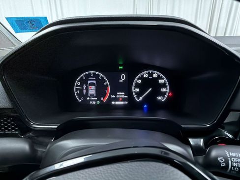 Used 2023 Honda CR-V EX-L image 20