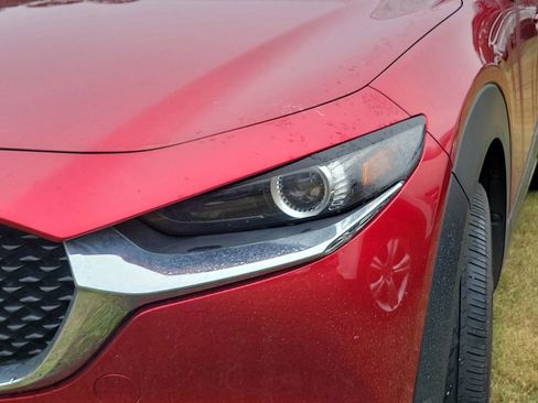 Used 2024 MAZDA CX-30 AWD 2.5 S w/ Select Sport Pkg image 7