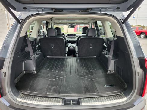 Used 2022 Kia Telluride SX AWD/4WD image 17