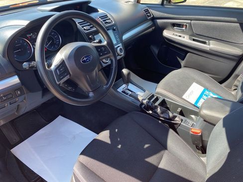 Used 2015 Subaru Crosstrek 2.0i Premium AWD/4WD image 20