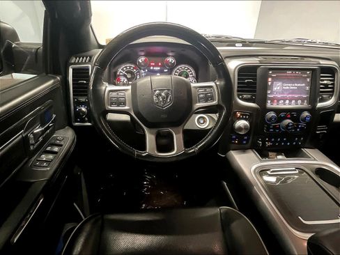 Used 2016 RAM 1500 Limited image 7