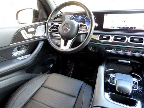 Used 2020 Mercedes-Benz GLE 350 4MATIC w/ 3rd Row Seat Package image 20