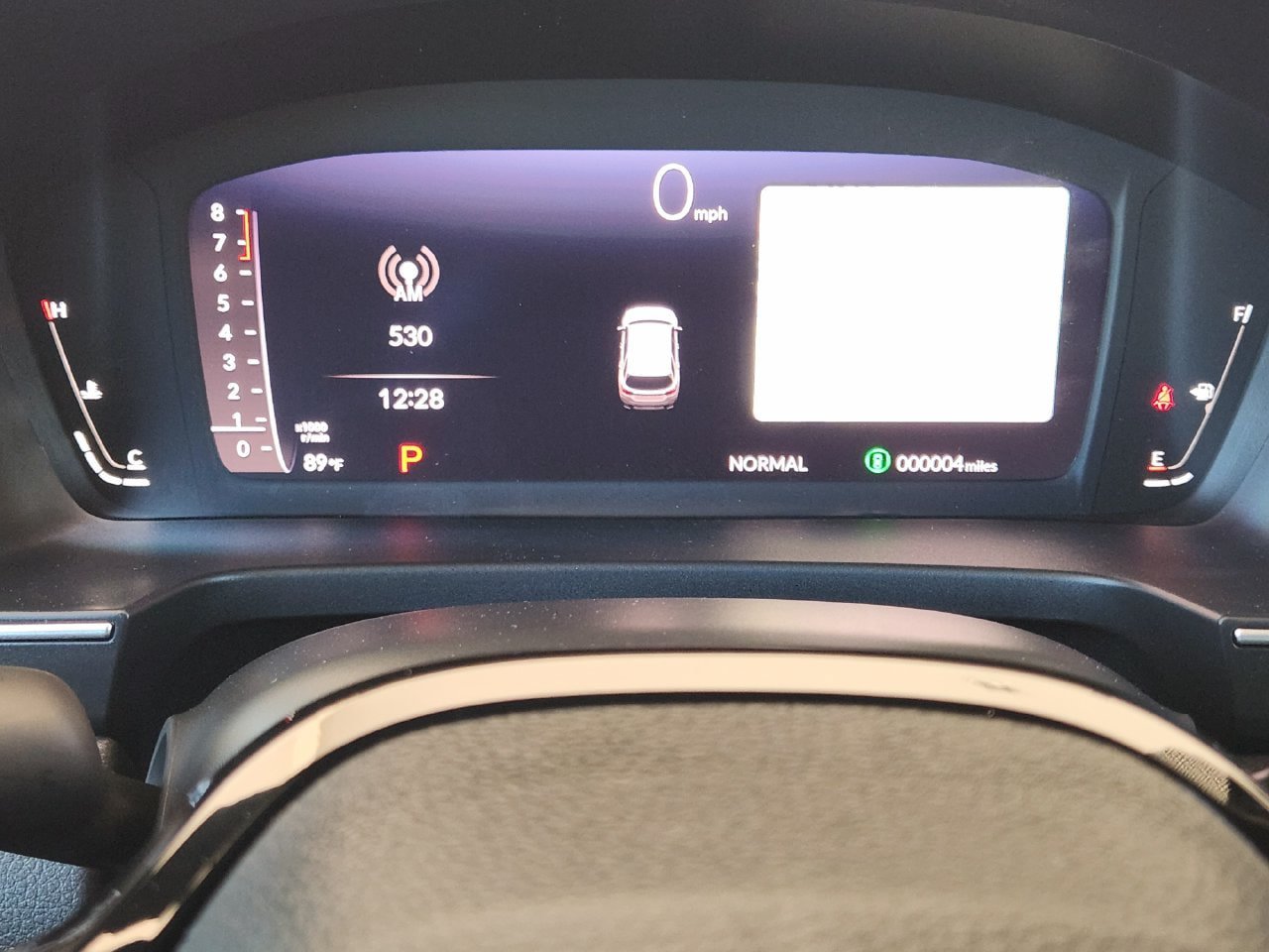 New 2026 Honda Pilot Black Edition image 10