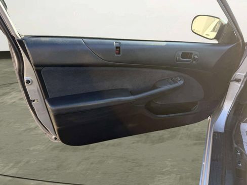 Used 2005 Honda Civic LX image 8