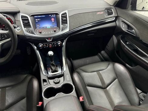 Used 2017 Chevrolet SS image 9