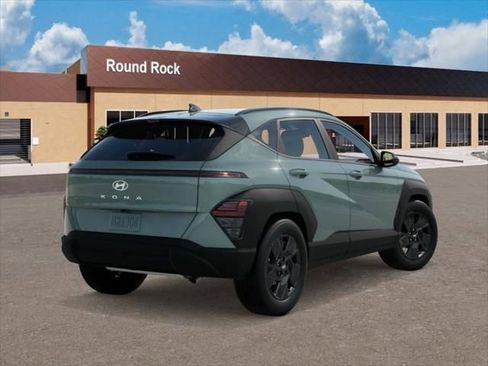 New 2026 Hyundai Kona SEL Sport FWD image 4