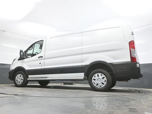 Used 2025 Ford Transit 250 Low Roof w/ Exterior Upgrade Package RWD image 41