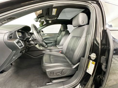 Used 2023 Audi A6 2.0T Premium AWD/4WD image 4