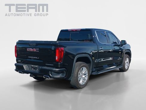 Used 2022 GMC Sierra 1500 Denali image 7