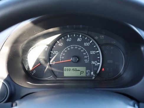 Used 2024 Mitsubishi Mirage G4 Black Edition image 16