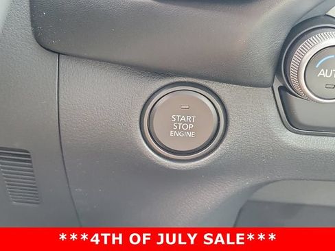 New 2026 MAZDA CX-50 AWD 2.5 S w/ Premium Package image 10