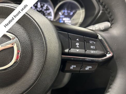 Certified 2023 MAZDA CX-5 AWD 2.5 S w/ Select Package image 20