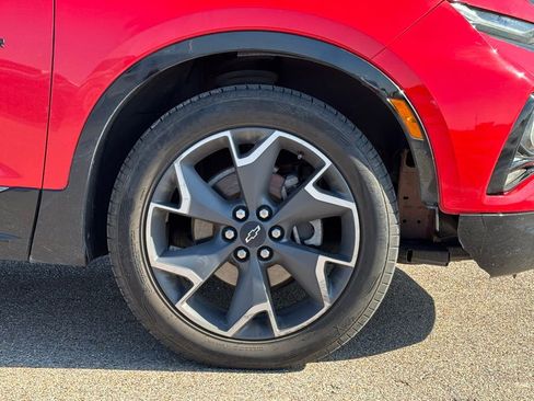 Used 2020 Chevrolet Blazer RS image 7