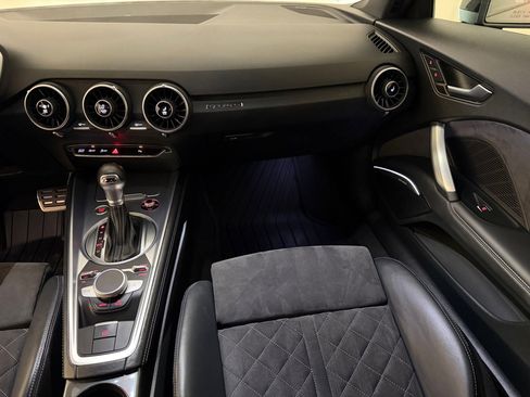 Used 2019 Audi TT 2.0T w/ Technology Package AWD/4WD image 25