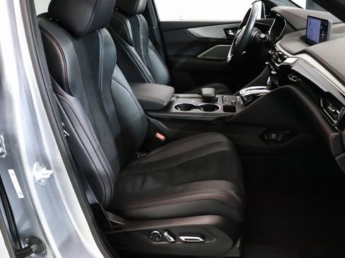 Certified 2023 Acura MDX A-Spec image 16