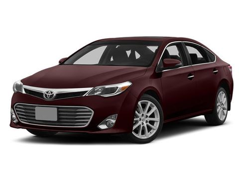 Used 2014 Toyota Avalon XLE Touring image 1