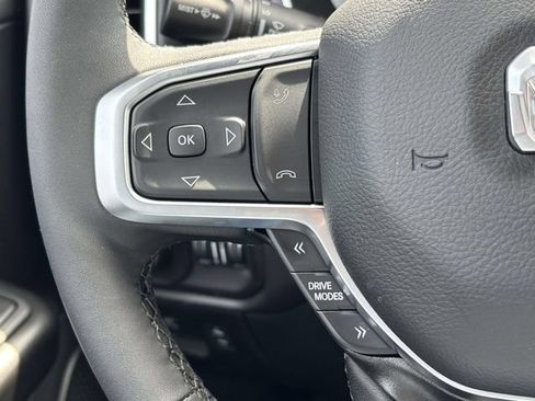 New 2026 RAM 1500 Big Horn AWD/4WD image 55
