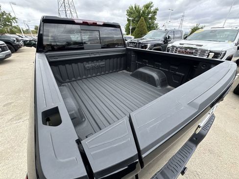 Used 2026 GMC Sierra 1500 Denali Ultimate AWD/4WD image 29