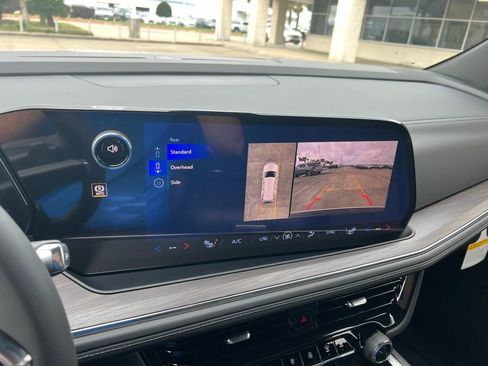New 2026 Chevrolet Tahoe LT RWD image 30