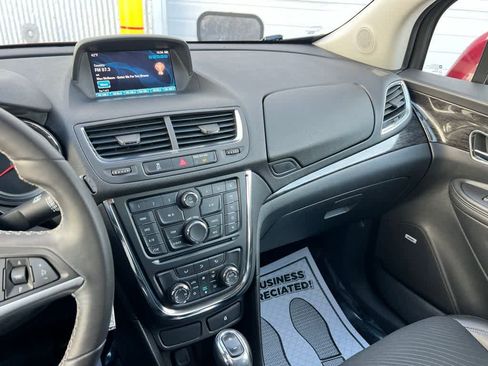 Used 2013 Buick Encore Convenience image 32