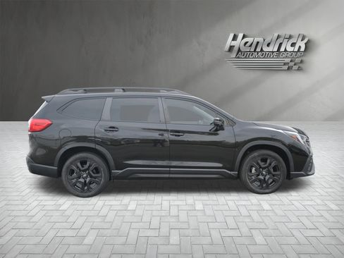 Certified 2023 Subaru Ascent Onyx Edition Limited image 10