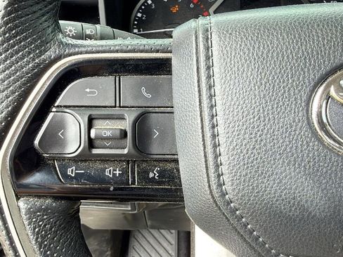 Used 2022 Toyota Tundra SR5 w/ TRD Off-Road Premium Package image 7