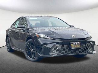 New 2026 Toyota Camry SE video 2