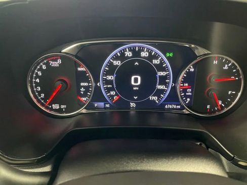 Used 2022 Chevrolet Blazer RS image 24