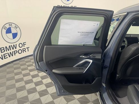 New 2027 BMW X1 xDrive28i AWD/4WD image 17