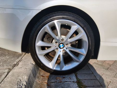 Used 2016 BMW 640i xDrive Convertible AWD/4WD image 57