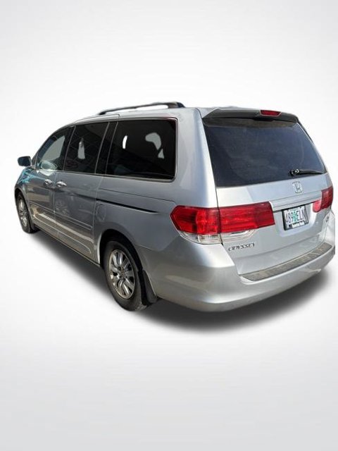 Used 2010 Honda Odyssey EX-L image 2