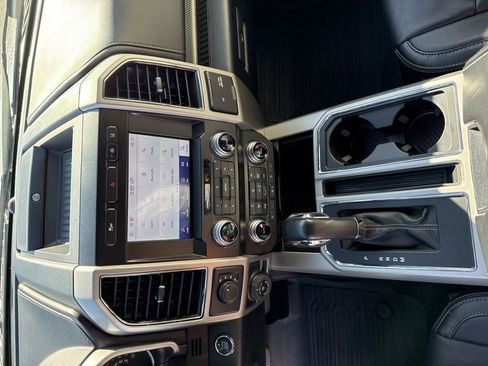 Used 2020 Ford F150 Lariat w/ Equipment Group 502A Luxury image 25