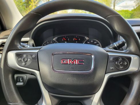 Used 2023 GMC Acadia SLE w/ Driver Convenience Package AWD/4WD image 15