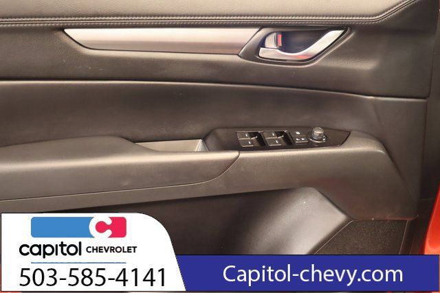Used 2023 MAZDA CX-5 AWD 2.5 S image 11