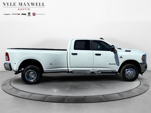 Used 2024 RAM 3500 Big Horn image 17