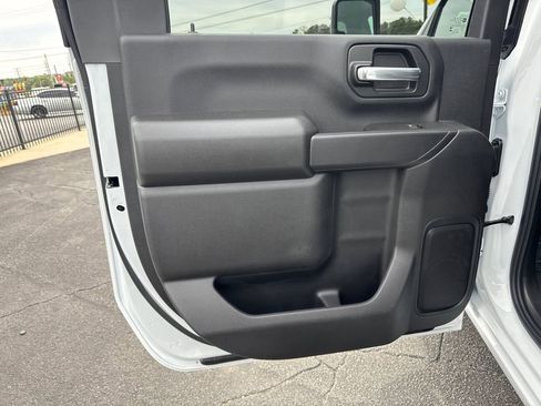 New 2026 Chevrolet Silverado 3500 W/T w/ WT Convenience Package AWD/4WD image 22
