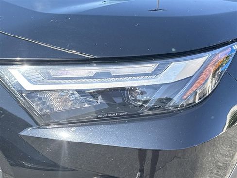 Used 2024 Toyota RAV4 XLE image 10