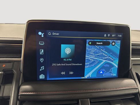 Used 2024 Chevrolet Tahoe RST w/ Luxury Package image 23