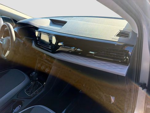 Certified 2023 Volkswagen Taos S image 32