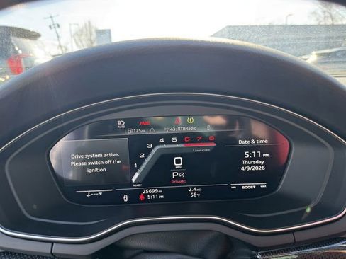 Used 2023 Audi S5 Premium Plus w/ Premium Plus Package image 21