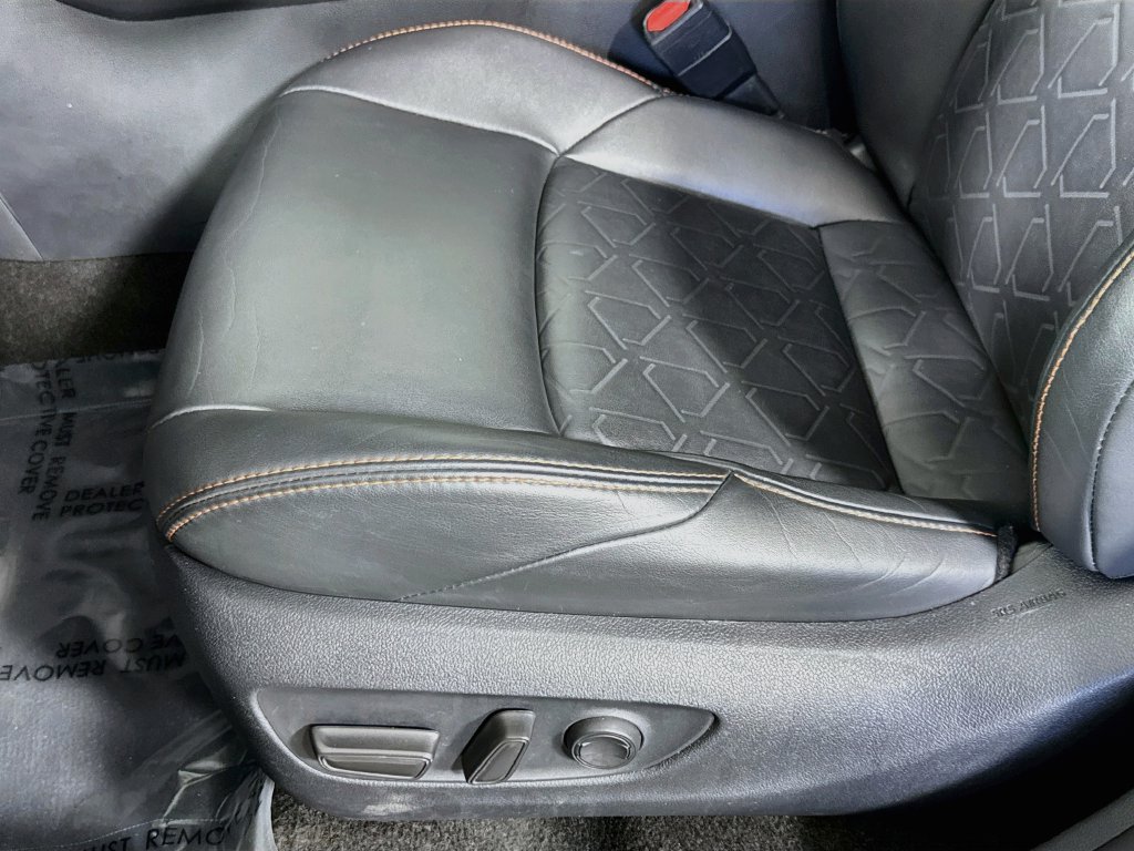 Used 2024 Toyota RAV4 Adventure AWD/4WD image 15