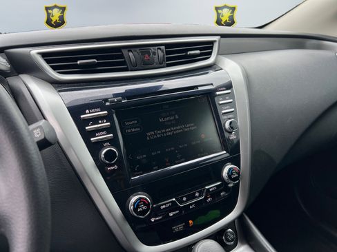 Used 2022 Nissan Murano S image 14