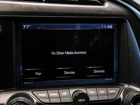Used 2016 Chevrolet Corvette Stingray Coupe w/ 2LT Preferred Equipment Group RWD image 28