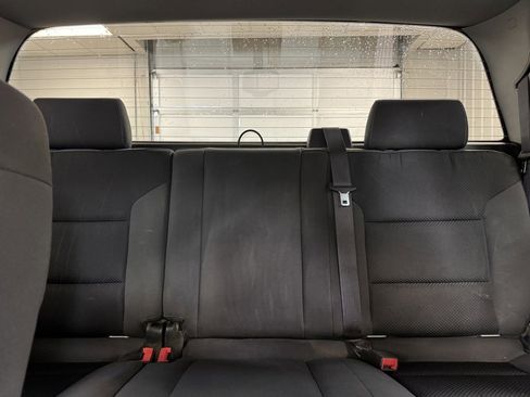 Used 2015 GMC Sierra 2500 SLE w/ SLE Convenience Package image 14