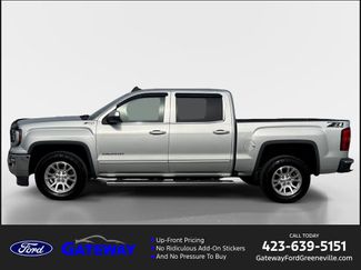 Used 2018 GMC Sierra 1500 SLE w/ SLE Value Package video 1