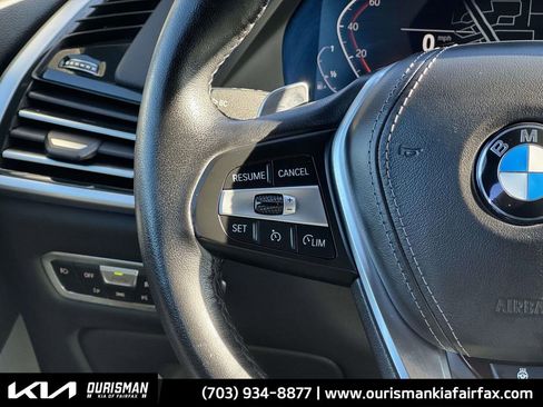 Used 2021 BMW X5 xDrive40i w/ Premium Package image 17