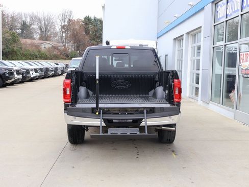 Used 2022 Ford F150 XLT w/ Equipment Group 302A High image 22