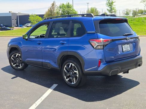 Certified 2026 Subaru Forester Limited AWD/4WD image 13