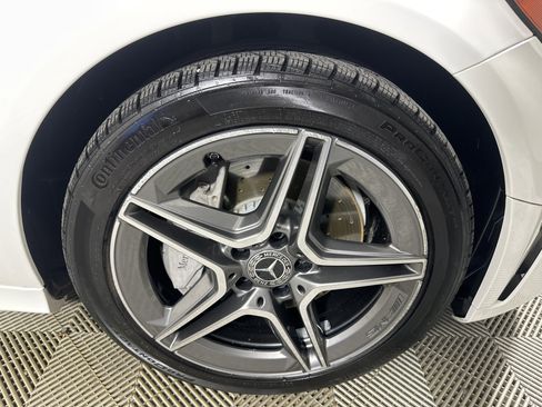 Used 2020 Mercedes-Benz C 300 4MATIC Sedan image 26